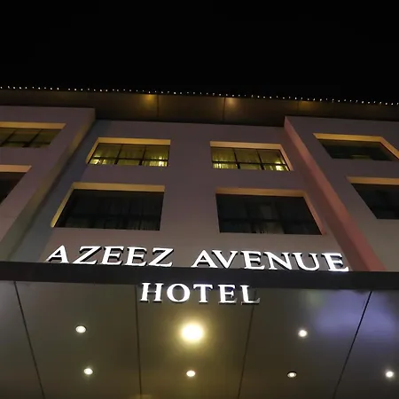 Avenue Hotel-2