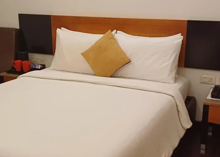 D And A Boutique Hotel Perungudi Chennai
